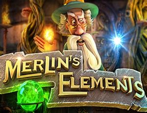 Merlins S Elements 1xbet